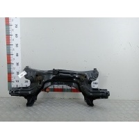 Балка подмоторная (подрамник) Volkswagen Polo 3 (1994-2002) 1999 ,6X0199315F