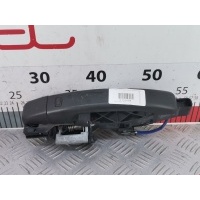 Ручка двери наружная передняя правая Renault Master 3 (2010-2020) 2015 ,806064162R