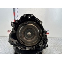 КПП автомат (автоматическая коробка) Audi A6 C5 (1997-2005) 1999 DEU,01V300041TX