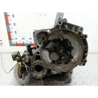 КПП 5ст (механическая коробка) Volkswagen Polo 3 (1994-2002) 1997 ,085300052PX
