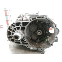 КПП 6ст (механическая коробка) Volkswagen Sharan 1 (1995-2010) 2003 ,02N300049X