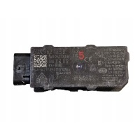 Блок антенна keyless vag 5wa962133b