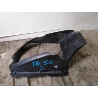Volkswagen touareg 7l руль впуск воздушный 7l6117335b
