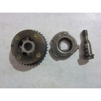 Bmw f10 f30 f25 528xi n20 рабочий впускной 11367583818
