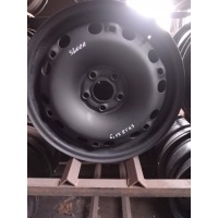 Колёсные диски skoda октавия fabia seat 6x15 5x100 et43 volkswagen гольф iv поло