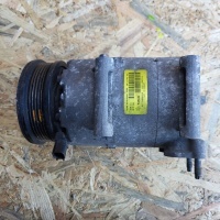 форд focus mk3 1.6 16v бензин компрессор кондиционера av6119d629ca