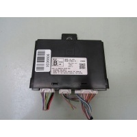 Mazda 3 вр iv 19r блок блок управления дверь