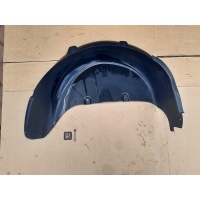 Подкрылок правое задняя задняя volkswagen caddy iii 10 - 15 2k0810972e