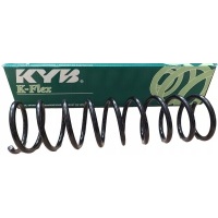 Kayaba kyb пружина передняя ra1099