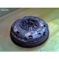 Комплект сцепления Jaguar X-Type 2007