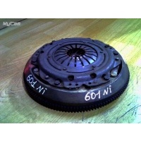 Комплект сцепления Opel Vectra C 2002