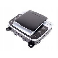 Панель управления touchpad idrive мерседес а класса w177 b класса w247 cla 118