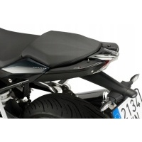 Панели ручек пассажира для bmw r1250r / rs 19 - 23