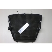 Honda vfr 1200 f 09 - 16 радиатор