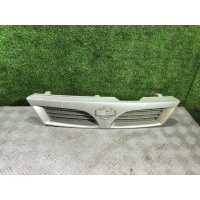 Решетка радиатора Nissan Almera N15 1998