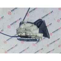 Замок двери задней левой Volkswagen Jetta 2011 5K4839015F