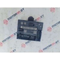 Блок управления двери передней левой Skoda Yeti 2011 7n0959793A