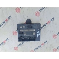 Блок управления двери задней правой Skoda Yeti 2011 7n0959794