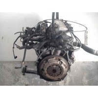 двигатель (двс) Honda Civic VI (1995 - 2001) 1996 1.4 Бензин D14A3