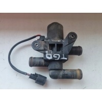 Клапан обогревателя обогрева тепло холодно man tga tgx tgs 81619676022