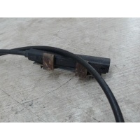 трос капота Volkswagen Passat 6 (2005 - 2010) 2008