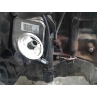 теплообменник Renault Grand Scenic II (2004 - 2009) 2006
