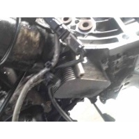 теплообменник Peugeot 307 (2001 - 2008) 2004