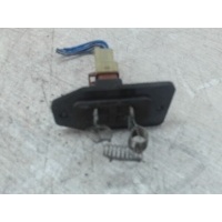 сопротивление отопителя Honda Civic VI (1995 - 2001) 1996