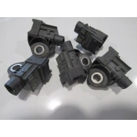 Датчик ударный airbag audi volkswagen 4m0959659
