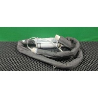 Подушка безопасности боковая (шторка) правая Renault Scenic 3 2010 985P00014R