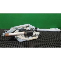 Подушка безопасности боковая (шторка) левая Volkswagen Passat B6 2007 3C0 880 741 C