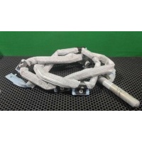 Подушка безопасности боковая (шторка) правая Volkswagen Passat B6 2007 3C0 880 742
