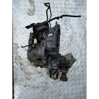 КПП автоматическая (АКПП) Chevrolet Equinox 1 2005 5550sn