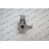 Кулак поворотный передней подвески (под большой суппорт) RH Land Rover Discovery Sport L550 2014 LR096018