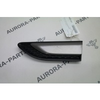 Молдинг крыла декоративный RH Land Rover Discovery Sport L550 2014 LR058539