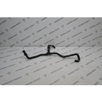 Патрубок системы охлаждения Land Rover Range Rover 30DDTX L405 2012 LR080118