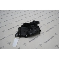 Изолятор моторного отделения нижний LH Land Rover Range Rover Sport L494 2013 LR083343