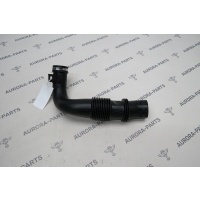 Воздуховод от КВФ на турбину (4.4L DOHC DITC V8 Diesel) LH Land Rover Range Rover 30DDTX L405 2012 CPLA9C619DA