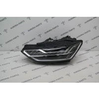 Фара светодиодная Matrix в сборе LH Audi A7 2018 4K8941035F