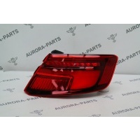Фонарь задний в крыло RH Audi A3 8V 2012 8V4945092