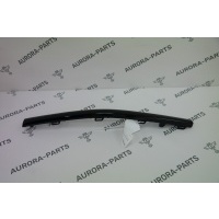 Молдинг переднего бампера LH Li Auto LiXiang L9 2022 X0328030074