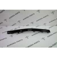 Молдинг переднего бампера LH Li Auto LiXiang L9 2022 X0328030074