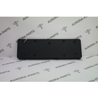 Площадка номерного знака передняя Li Auto LiXiang L9 2022 X0128030025