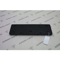 Площадка номерного знака передняя Li Auto LiXiang L9 2022 X0128030025