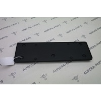 Площадка номерного знака передняя Li Auto LiXiang L9 2022 X0128030025