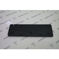 Площадка номерного знака передняя Li Auto LiXiang L9 2022 X0128030025