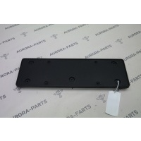 Площадка номерного знака передняя Li Auto LiXiang L9 2022 X0128030025