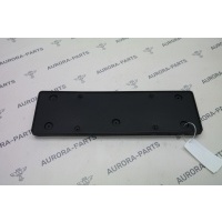 Площадка номерного знака передняя Li Auto LiXiang L9 2022 X0128030025