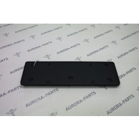 Площадка номерного знака передняя Li Auto LiXiang L9 2022 X0128030025