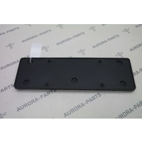 Площадка номерного знака передняя Li Auto LiXiang L9 2022 X0128030025